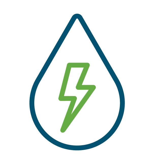 Electric Water Heaters Are Better at Storing Energy Than a Tesla