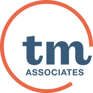 tm associates logo